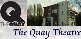 The Quay Theatre